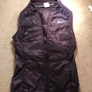 nike vest